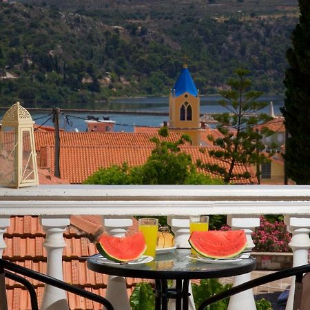 Kefalos Quiet Apartment In Argostoli Exterior photo