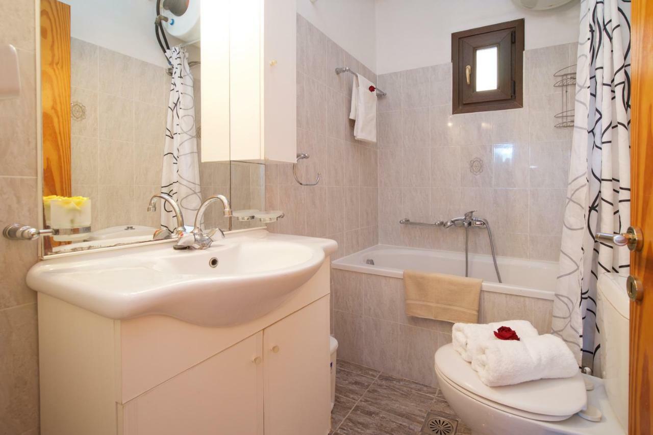 Kefalos Quiet Apartment In Argostoli Exterior photo