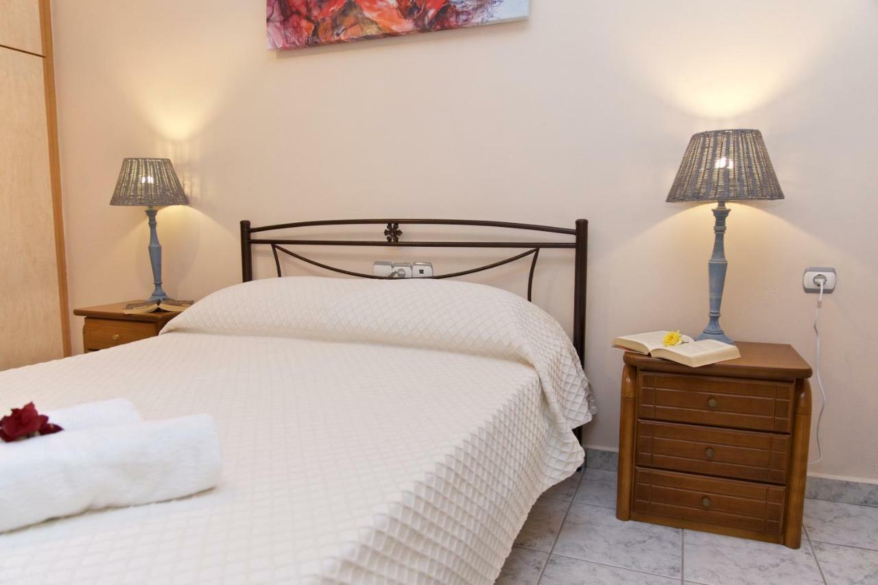 Kefalos Quiet Apartment In Argostoli Exterior photo