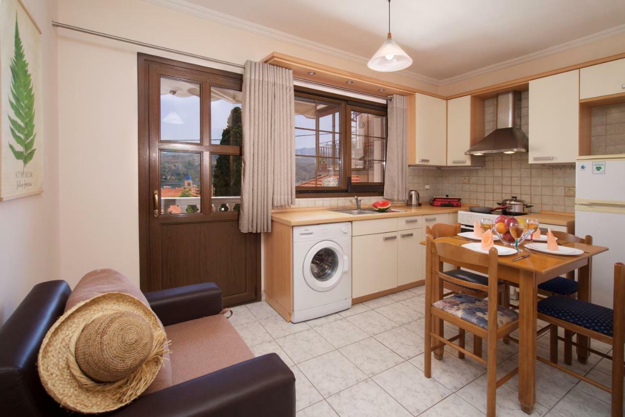 Kefalos Quiet Apartment In Argostoli Exterior photo