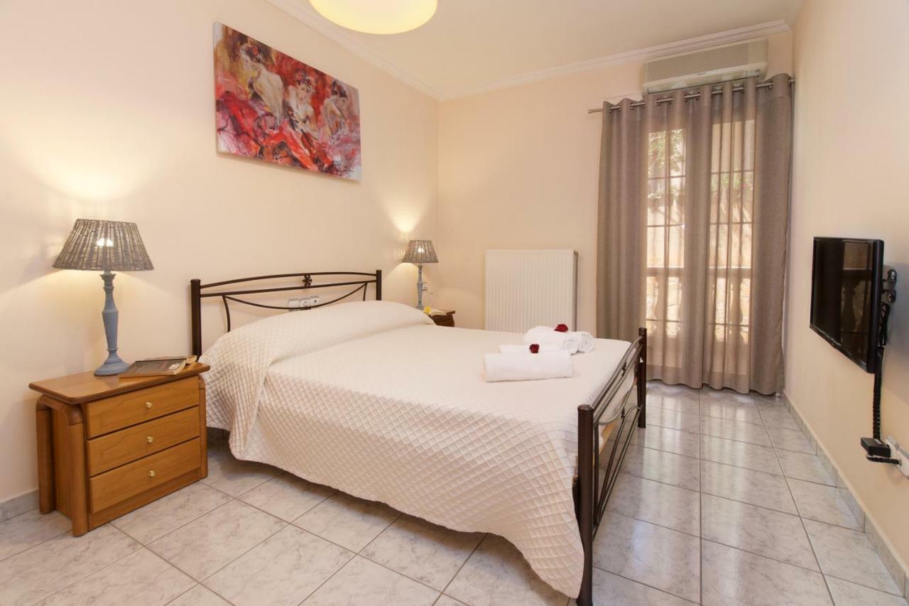 Kefalos Quiet Apartment In Argostoli Exterior photo
